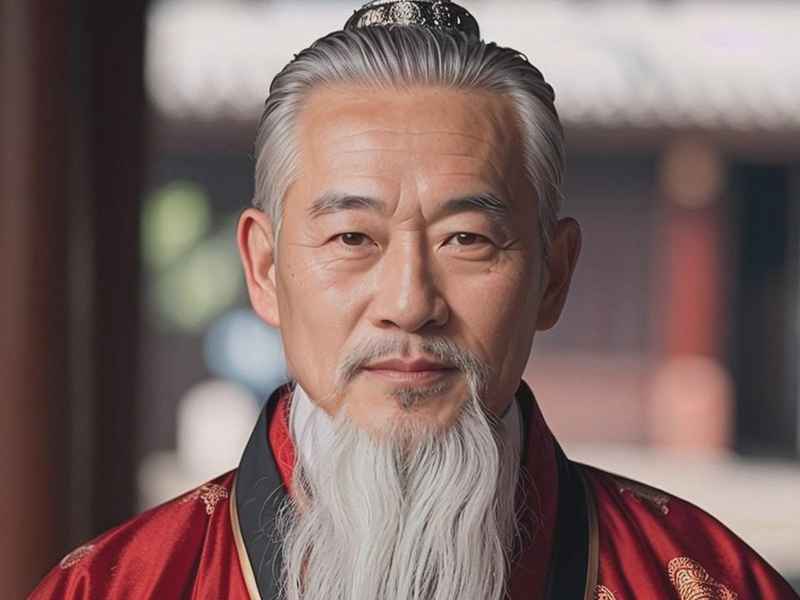 卢俊义精彩故事(卢俊义的精彩故事) 卢俊义精彩故事(卢俊义的精彩故事)