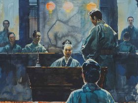 秦桧的故事50字左右 秦桧的故事50字左右怎么写