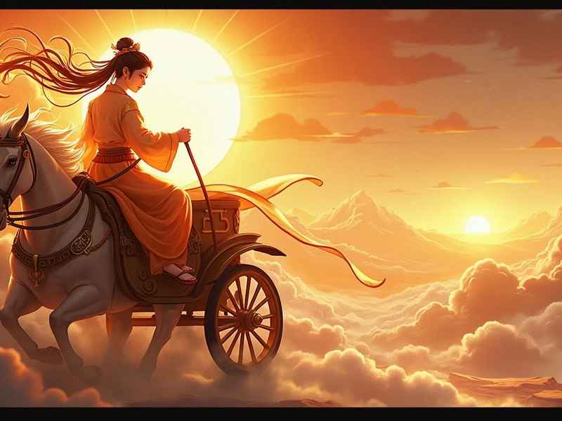 女娲补天简单的故事;女娲补天简单的故事50字 女娲补天简单的故事;女娲补天简单的故事50字