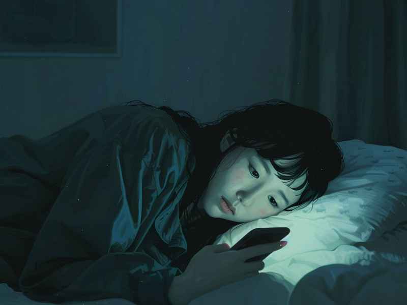 睡觉听手机故事有什么危害,睡觉听手机故事有什么危害吗 睡觉听手机故事有什么危害,睡觉听手机故事有什么危害吗