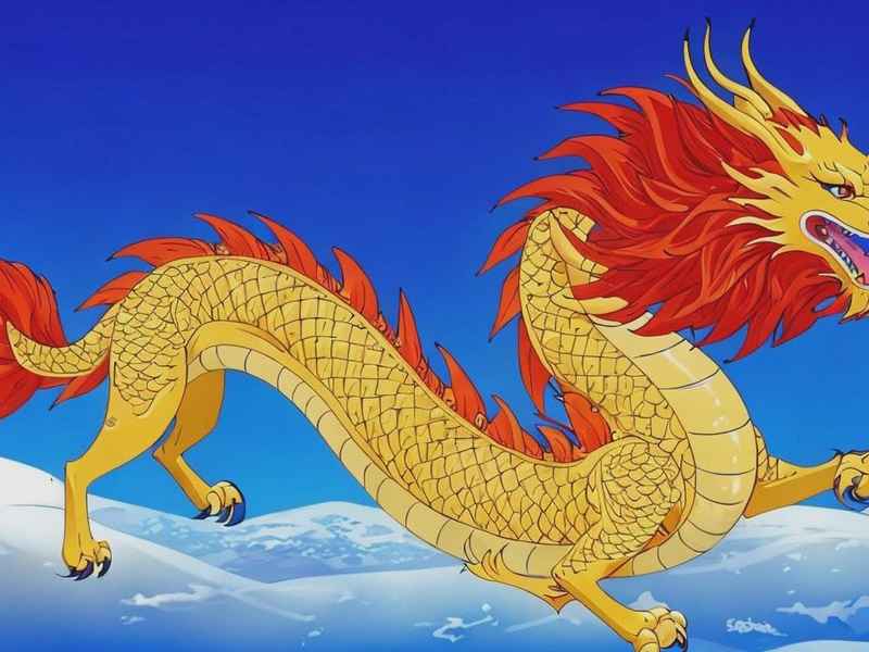 龙的故事睡前故事100字(龙的故事睡前故事100字左右) 龙的故事睡前故事100字(龙的故事睡前故事100字左右)