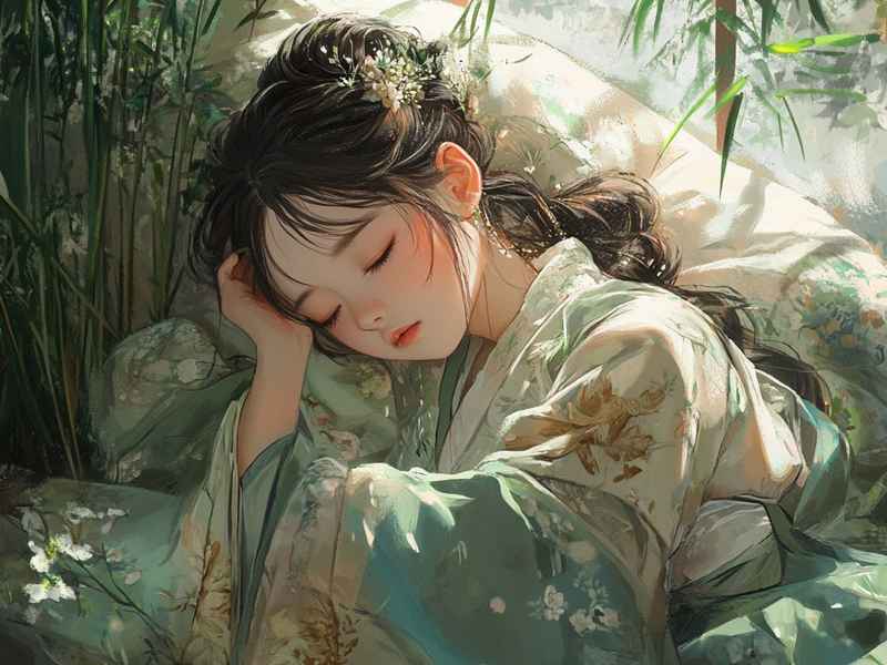 女友睡前故事古风文(女友睡前故事古风文案) 女友睡前故事古风文(女友睡前故事古风文案)