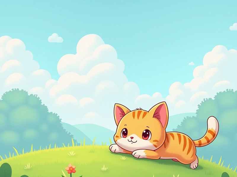 睡前故事小花猫迷路 睡前故事迷路的小花猫 睡前故事小花猫迷路 睡前故事迷路的小花猫