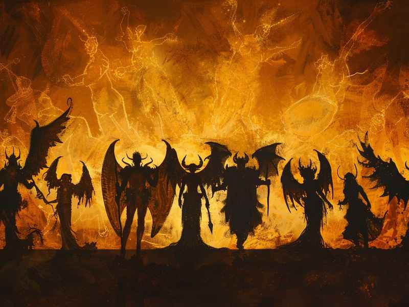 魔兽世界背景故事实力排名；魔兽世界背景实力排行