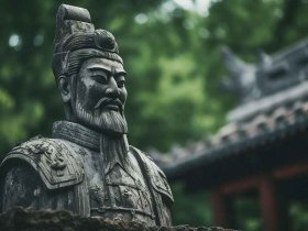 秦桧的前世因果，秦桧的前世因果是什么
