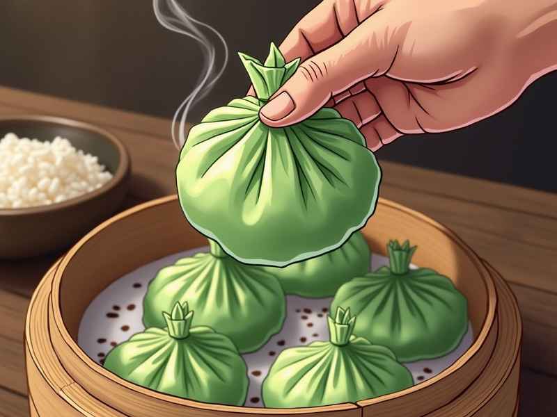 睡前故事包子（关于包子的睡前故事）