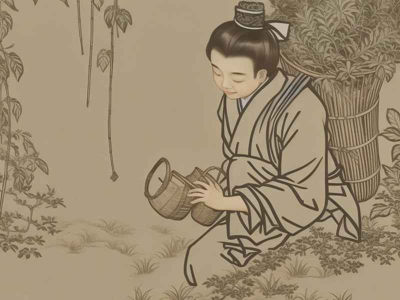 美德故事简短50字，美德故事简短50字内容