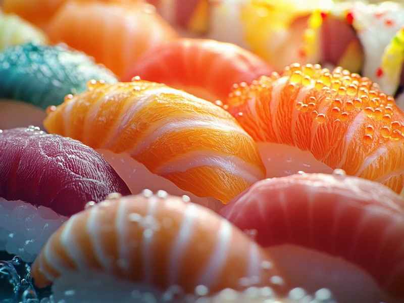 美食睡前故事日本 - 美食睡前小故事