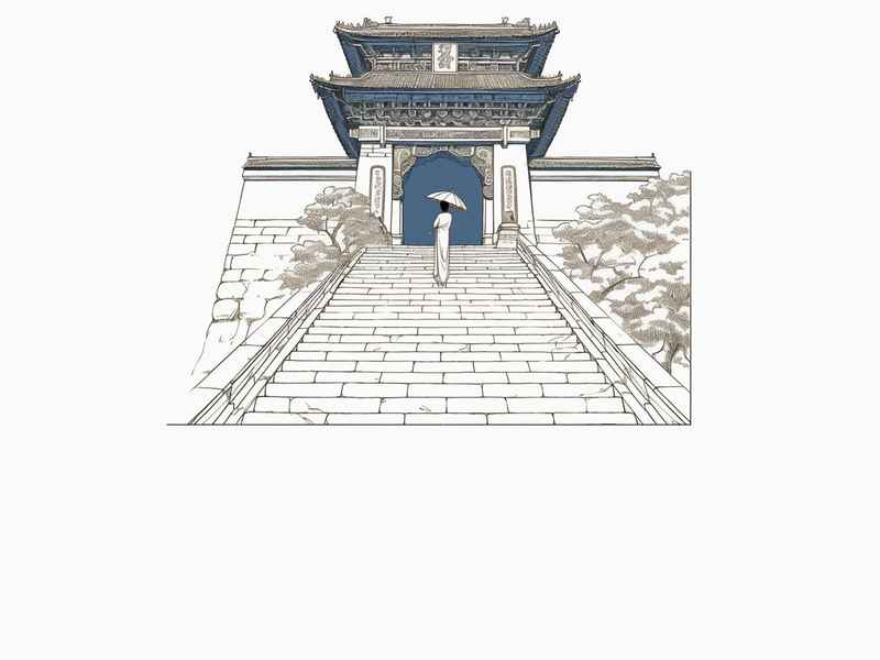 南京历史睡前故事 - 南京历史小故事 南京历史睡前故事 - 南京历史小故事
