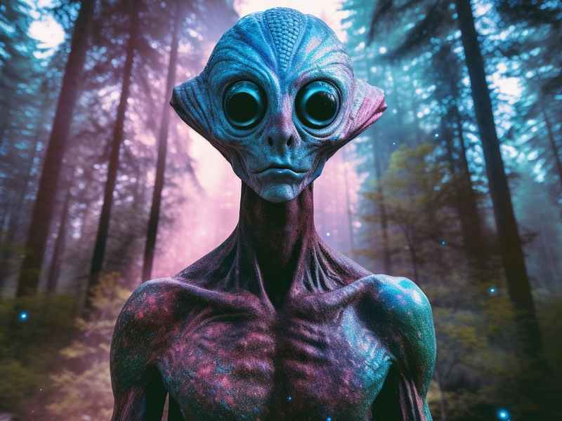 睡前故事外星人高质量长篇(睡前故事外星人故事) 睡前故事外星人高质量长篇(睡前故事外星人故事)