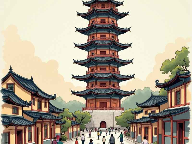 南京民间故事人文南京，南京民间故事大全集