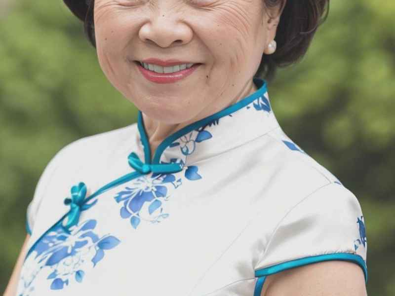 李佳励志故事；李佳琦励志小故事