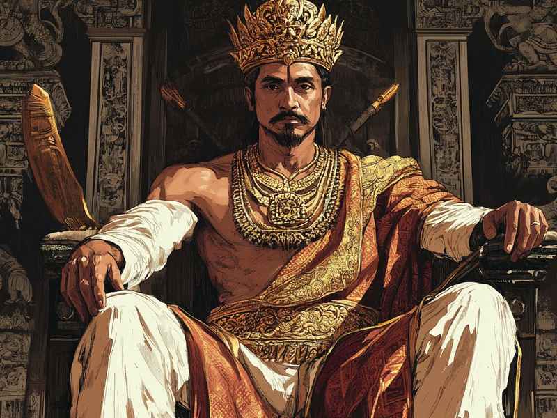 婆罗门的创始人是谁 婆罗门的创始人是谁啊 婆罗门的创始人是谁 婆罗门的创始人是谁啊