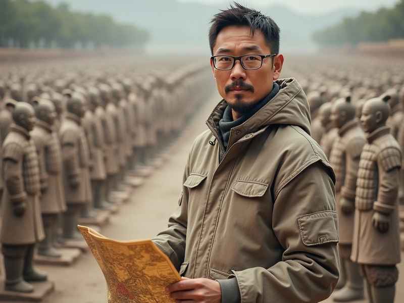 陕西故事我来讲于君安(陕西故事我来讲手抄报) 陕西故事我来讲于君安(陕西故事我来讲手抄报)