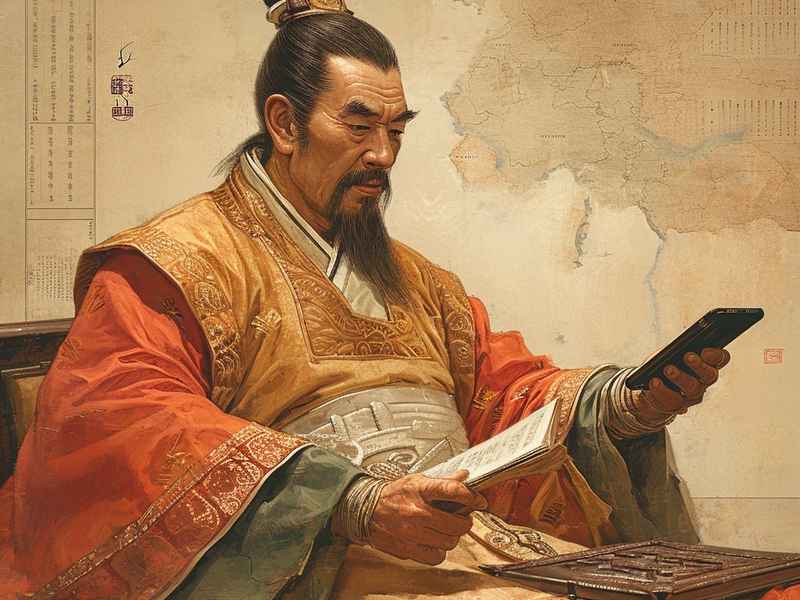 刘邦故事 趣历史，刘邦历史故事有哪些？
