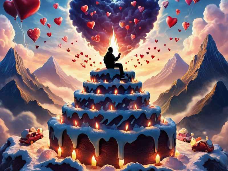 神话故事关于爱情 - 神话故事关于爱情的故事