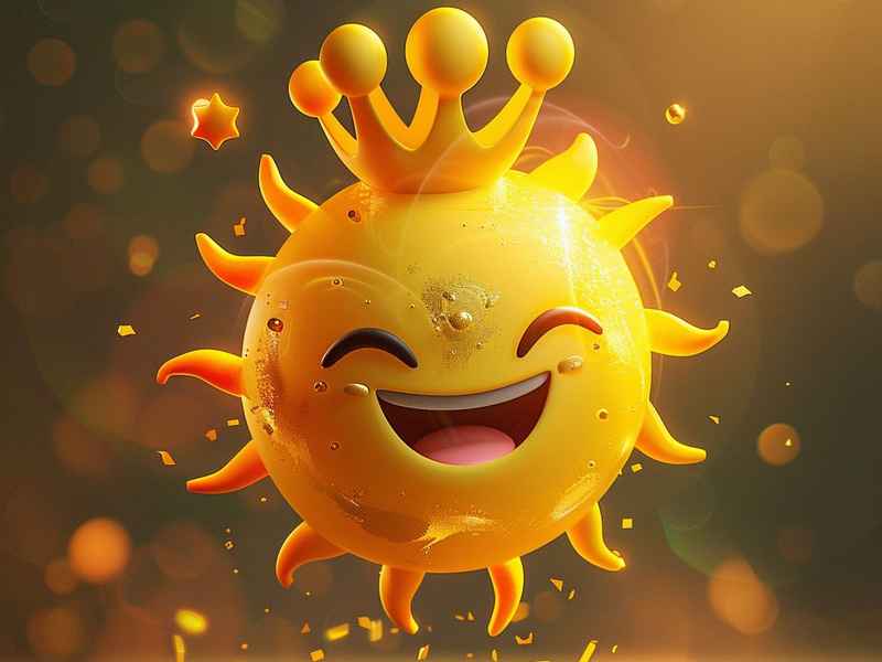 睡前故事太阳，睡前故事太阳公公篇