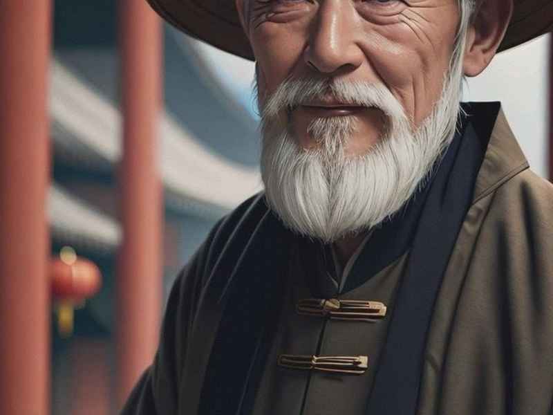 林则徐的故事简单介绍(林则徐的故事50字简介) 林则徐的故事简单介绍(林则徐的故事50字简介)