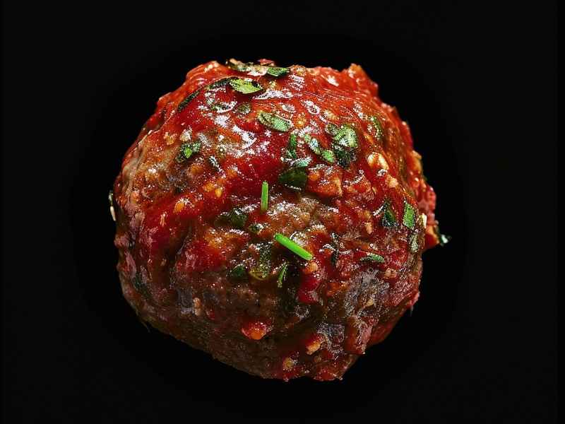 睡前故事肉丸子 - 肉丸子的故事