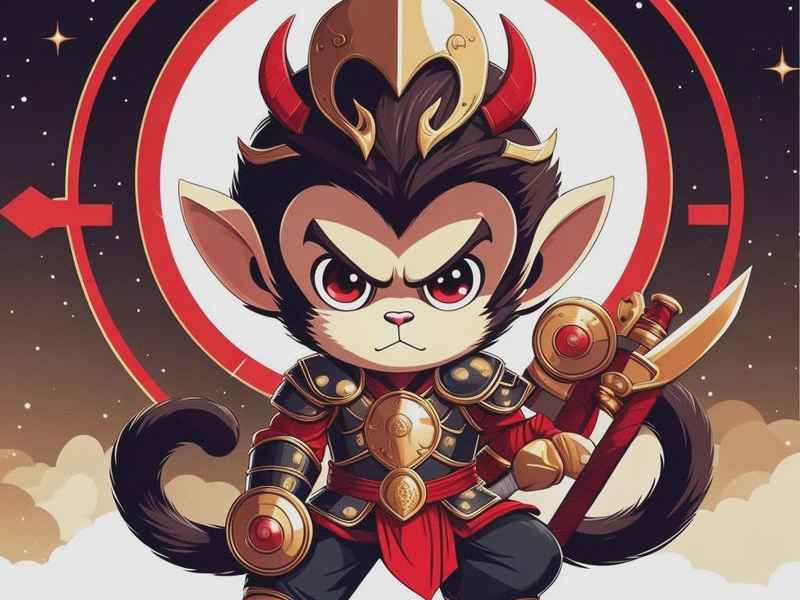 猫小帅西游记睡前故事，西游记的睡前小故事