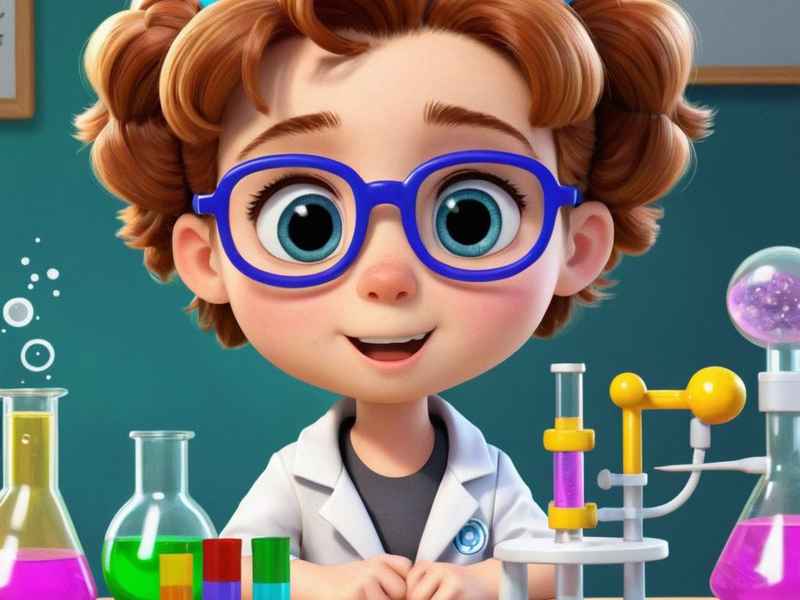 科学幼儿故事大全（科学幼儿故事大全视频）