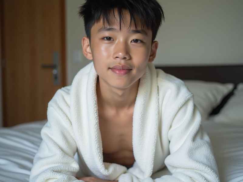 十二岁男孩互看丁丁,十二岁男孩看不健康视频该怎样引导 十二岁男孩互看丁丁,十二岁男孩看不健康视频该怎样引导