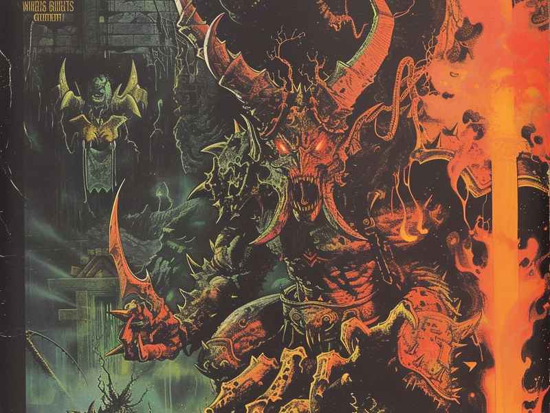 魔兽经典故事,魔兽经典故事大全 魔兽经典故事,魔兽经典故事大全