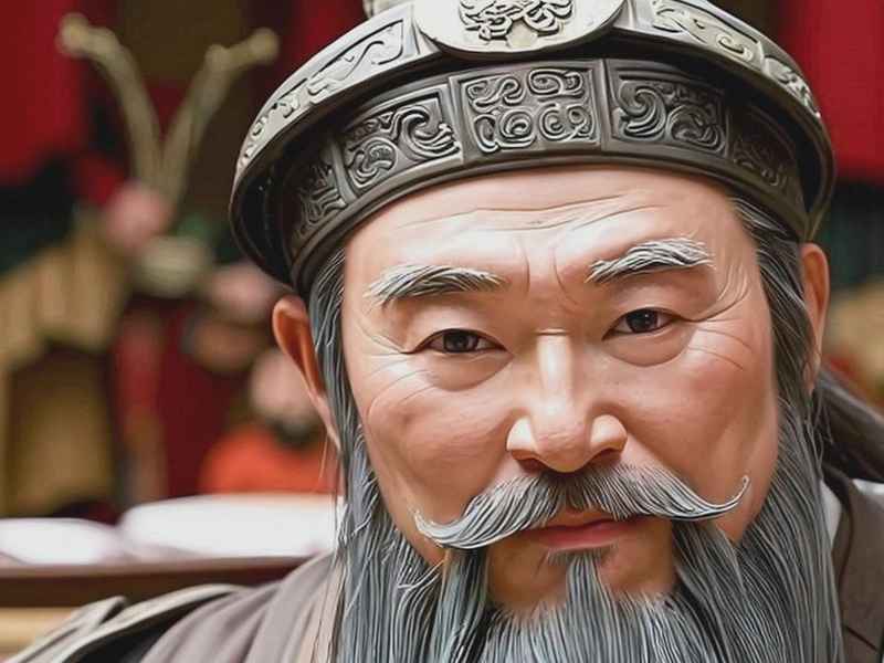 卢俊义的故事有哪些(卢俊义的故事有哪些名字) 卢俊义的故事有哪些(卢俊义的故事有哪些名字)