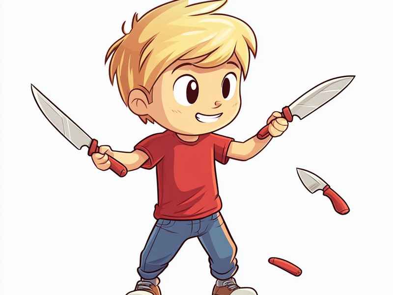 睡前故事插刀、睡前故事插刀图片 睡前故事插刀、睡前故事插刀图片