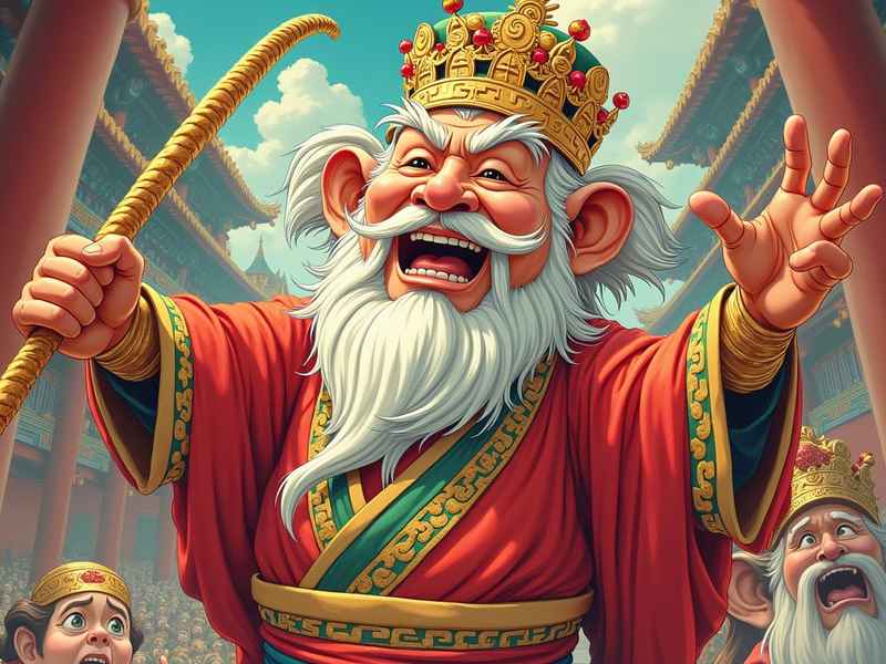 魔王的故事睡前故事文字 - 魔王的故事睡前故事文字图片 魔王的故事睡前故事文字 - 魔王的故事睡前故事文字图片