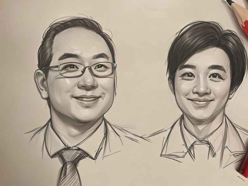 钱三强和钱学森的故事；钱三强和钱学森的故事简介
