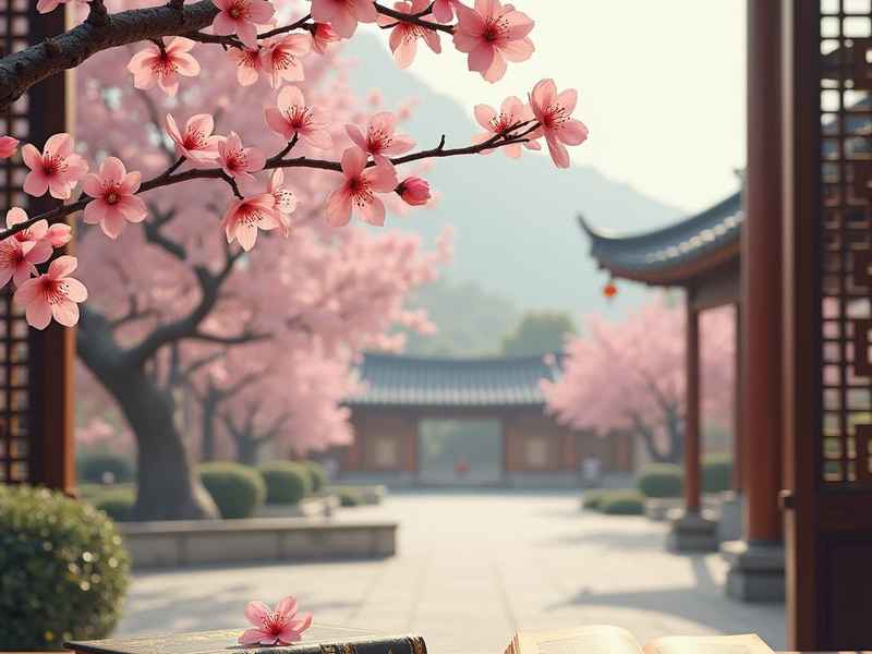睡前故事桃花源记翻译(桃花源记鬼故事翻译) 睡前故事桃花源记翻译(桃花源记鬼故事翻译)