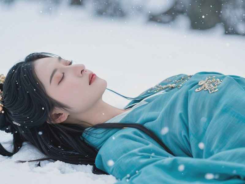 青雪故事之子夜 青雪故事未解之谜 青雪故事之子夜 青雪故事未解之谜