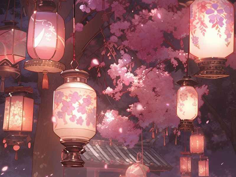 睡前故事头像背景 - 睡前故事头像背景图