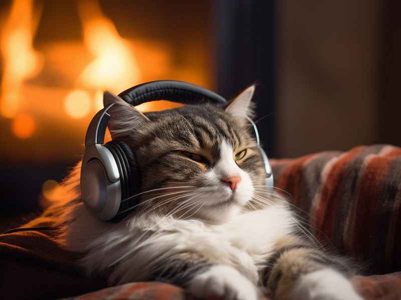 猫咪能听懂的睡前故事 猫咪能听懂的语言 猫咪能听懂的睡前故事 猫咪能听懂的语言