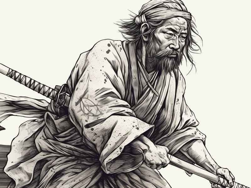 李逵故事讲述(李逵故事讲述了什么) 李逵故事讲述(李逵故事讲述了什么)