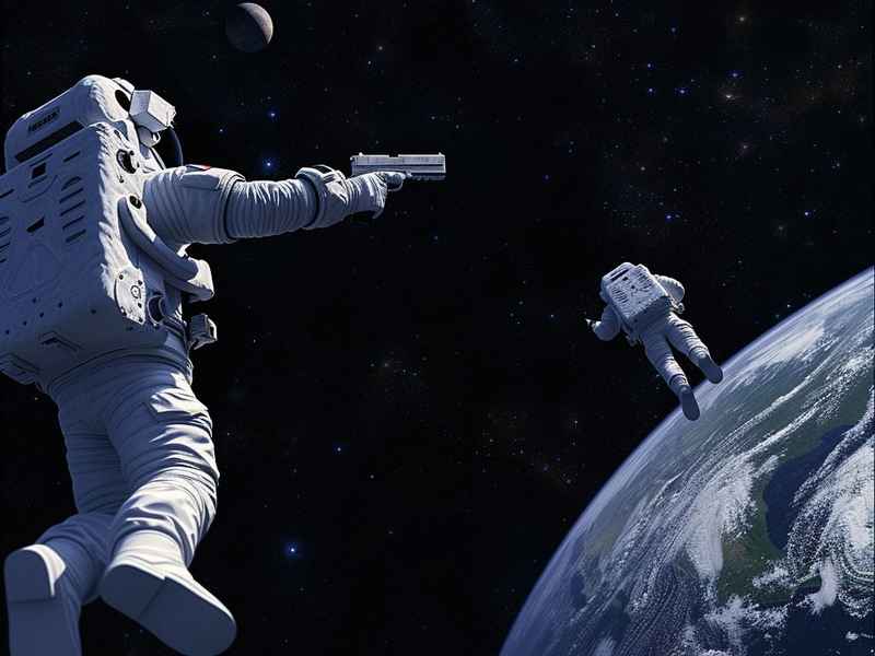 睡前故事太空狼人杀之我穿越了(太空狼人吃货,我) 睡前故事太空狼人杀之我穿越了(太空狼人吃货,我)