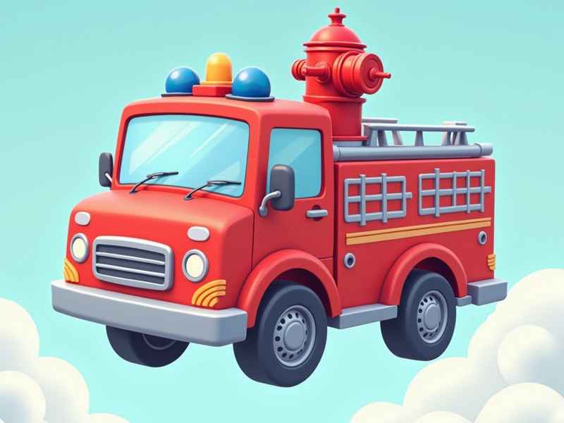 睡前故事幼儿故事大全消防车,故事大全 睡前故事消防车 睡前故事幼儿故事大全消防车,故事大全 睡前故事消防车