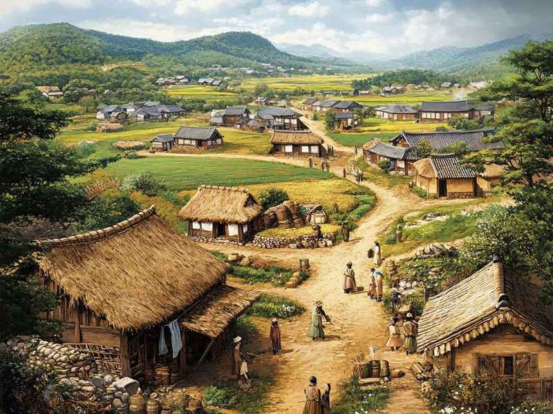 李世民前500年；李世民前500年是什么朝代