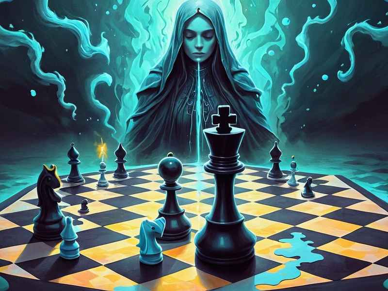 魔棋故事本攻略,魔法棋怎么下 魔棋故事本攻略,魔法棋怎么下