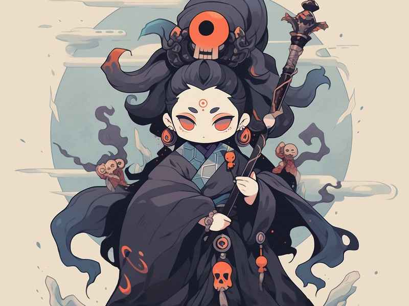 睡前故事孟婆轮回，睡前故事孟婆轮回在线听