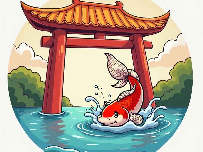 临渊羡鱼成语故事(临渊羡鱼成语故事视频) 临渊羡鱼成语故事(临渊羡鱼成语故事视频)