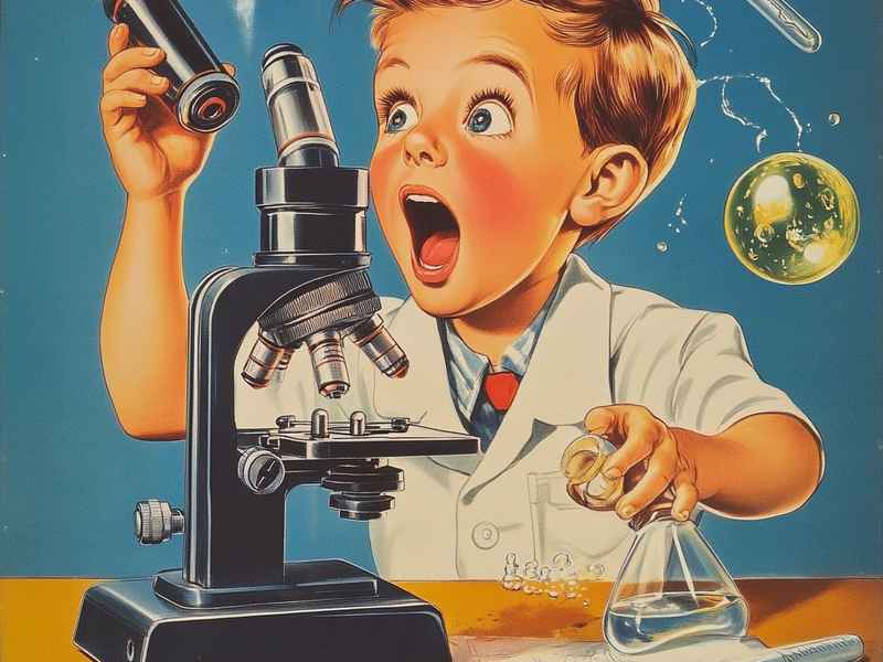 科学小故事在线收听，科学小故事在线收听小学生