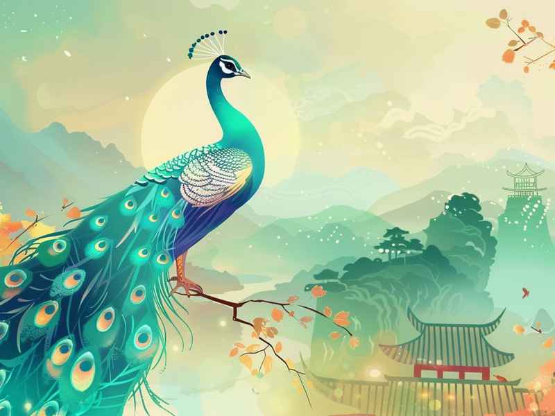 睡前故事孔雀东南飞(孔雀东南飞的故事视频真人) 睡前故事孔雀东南飞(孔雀东南飞的故事视频真人)
