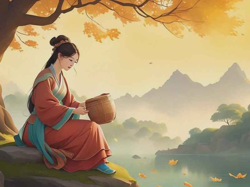 孟姜女的故事反映了古代百姓对什么设会现象的控诉 - 孟姜女的故事反映了秦王朝什么 孟姜女的故事反映了古代百姓对什么设会现象的控诉 - 孟姜女的故事反映了秦王朝什么