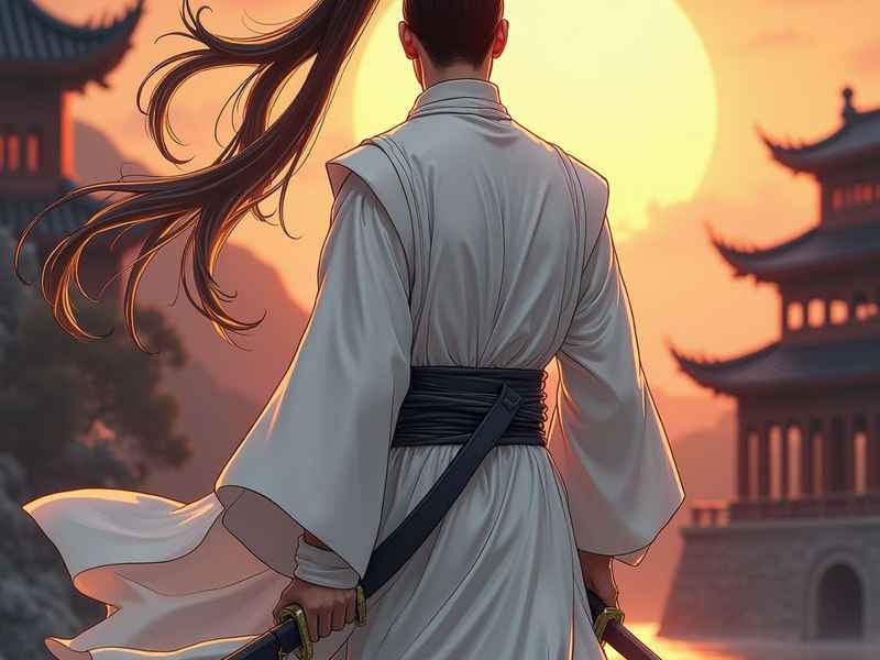 睡前故事武侠小说完整版(睡前故事小说文字版) 睡前故事武侠小说完整版(睡前故事小说文字版)
