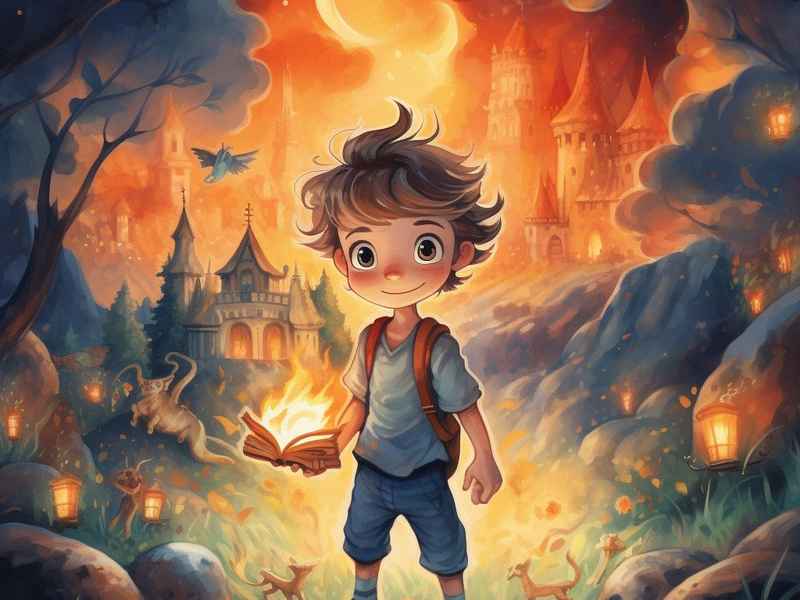 奇幻冒险睡前小故事;奇幻冒险睡前小故事免费听 奇幻冒险睡前小故事;奇幻冒险睡前小故事免费听