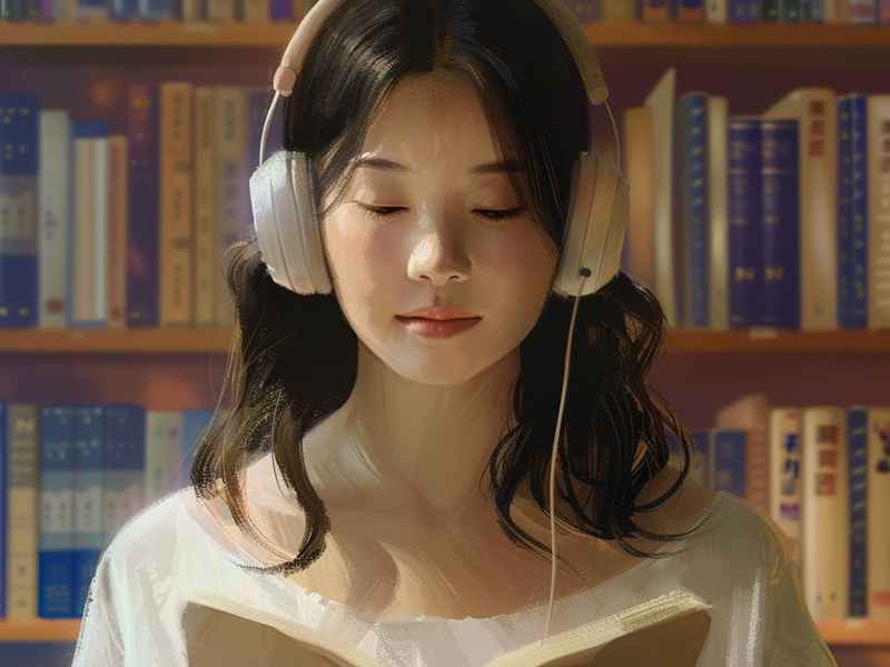睡前故事哄女朋友有声阅读，睡前故事哄女朋友朗读