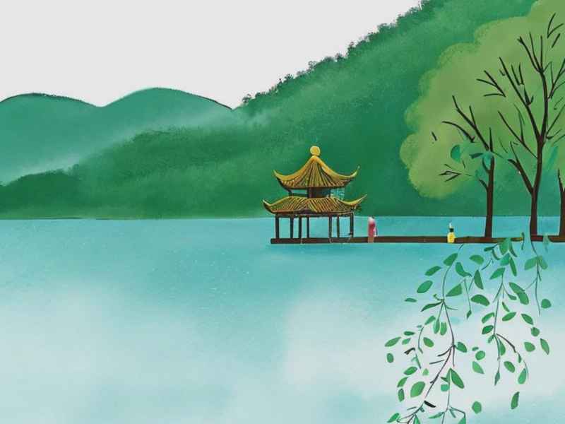 清明节古诗，清明节古诗图片