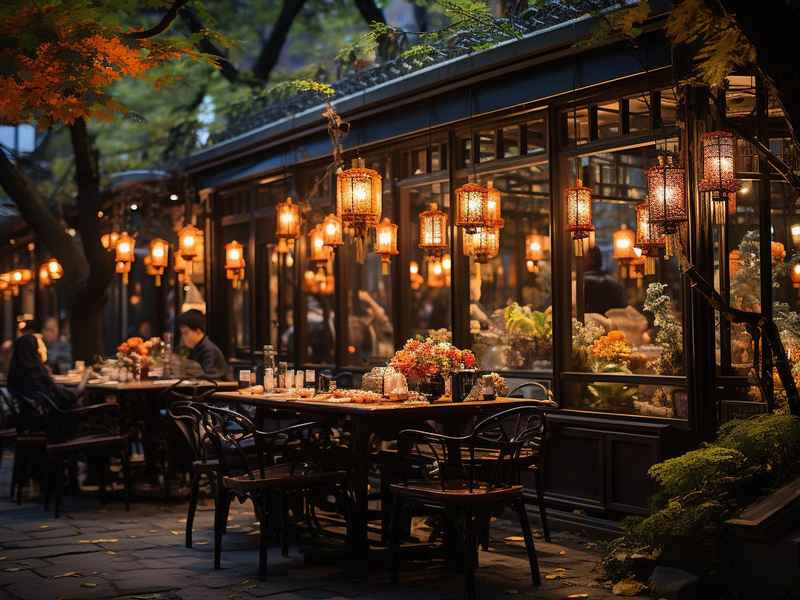 南京1912街区故事 - 1912街区南京好玩吗 南京1912街区故事 - 1912街区南京好玩吗